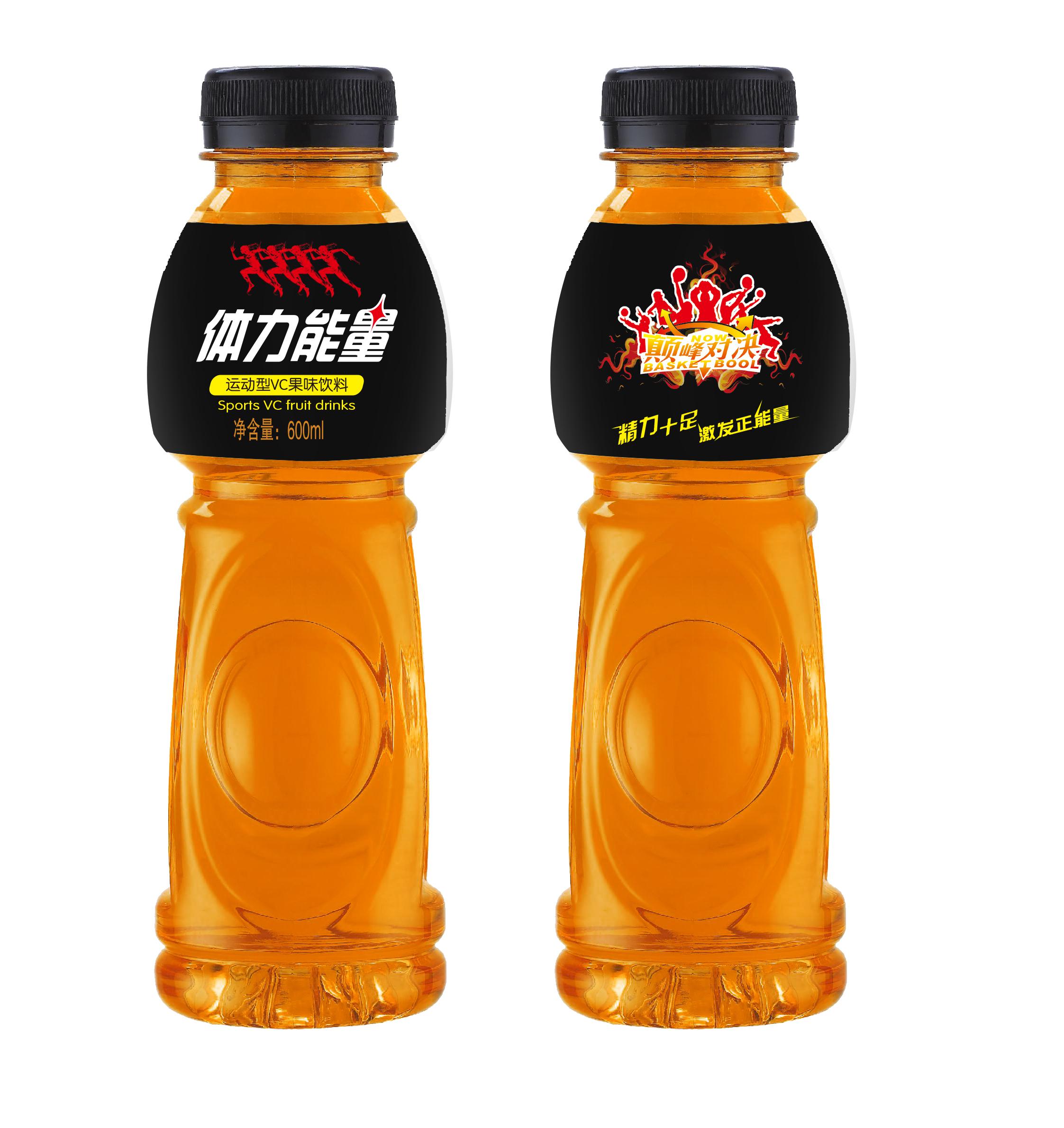 千亿功能饮料赛道：健康刚需驱动产业变革(图1)