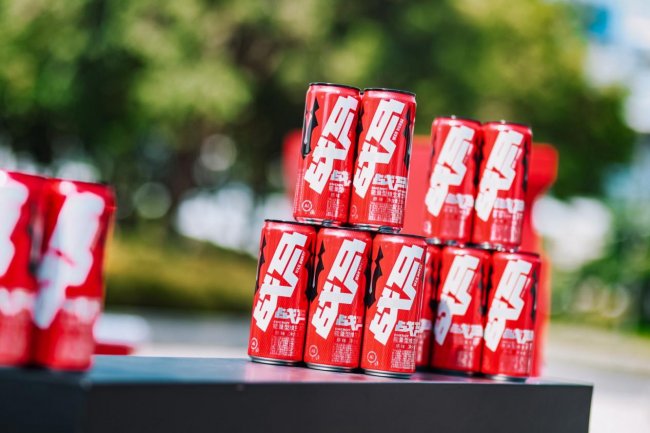 释放骑行热情热门运动饮料为骑行每一段路途注入活力(图2)