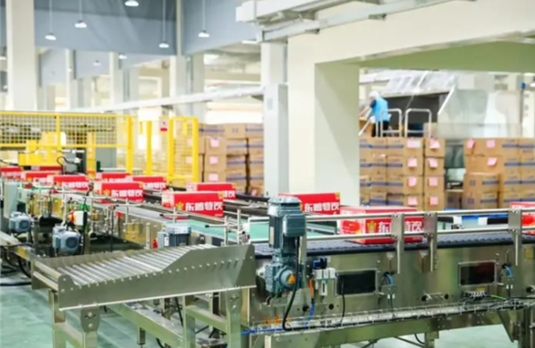 东鹏饮料行稳致远的底层逻辑：坚守产品主义深耕长期价值(图3)