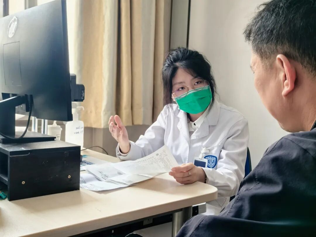 别被“沉默杀手”盯上！快看看体检单上的这个指标(图1)