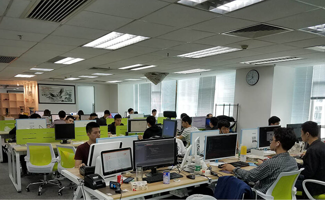 讲讲游戏开发公司排名好用的品牌推荐给你(图3)