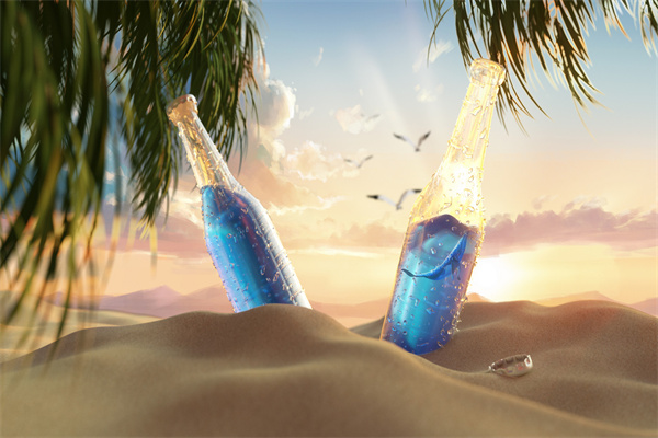 功能饮料有哪些品牌？排名前十品牌梳理(图3)