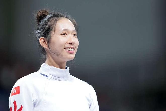 青年早新闻   奥运冠军江旻憓放弃加拿大护照(图1)