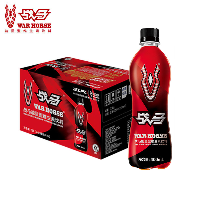 能量饮料市场调研报告-主要企业、市场规模、份额及发展趋势(图1)