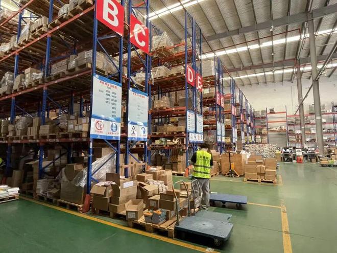 从“东方魔水”到中国水都一滴水能走多远？(图4)