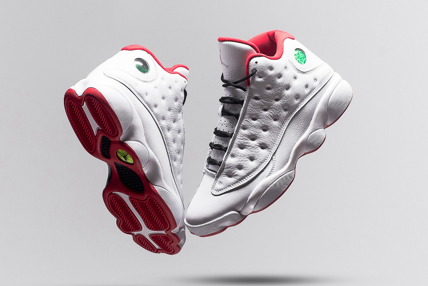 太拼了！下半年 Air Jordan 新品连这些猛货都搬出来了！(图1)