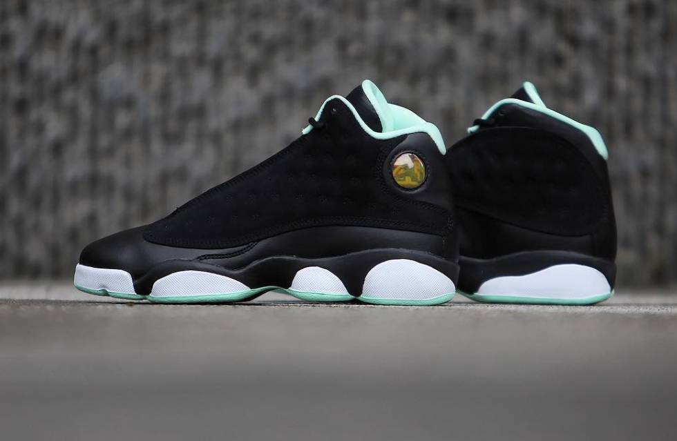 太拼了！下半年 Air Jordan 新品连这些猛货都搬出来了！(图2)