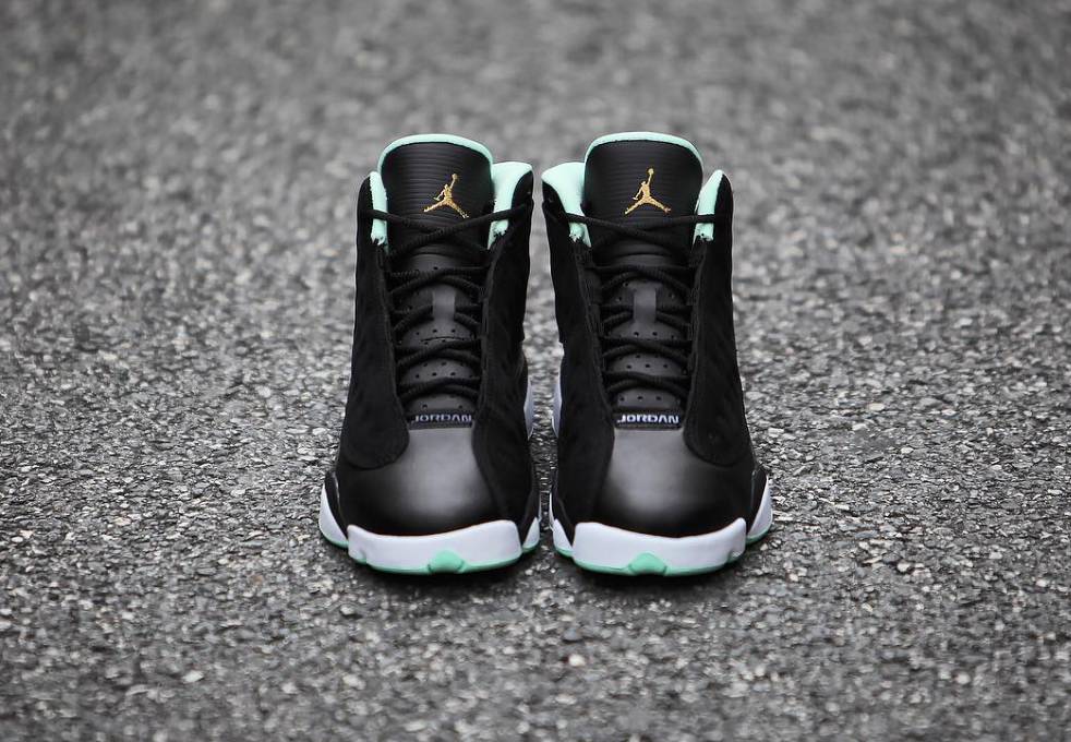 太拼了！下半年 Air Jordan 新品连这些猛货都搬出来了！(图3)