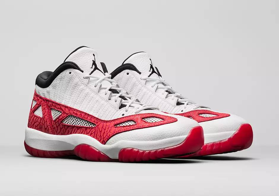 太拼了！下半年 Air Jordan 新品连这些猛货都搬出来了！(图5)