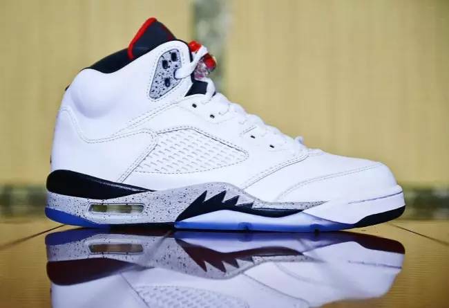 太拼了！下半年 Air Jordan 新品连这些猛货都搬出来了！(图6)