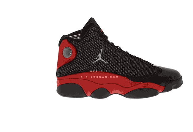 太拼了！下半年 Air Jordan 新品连这些猛货都搬出来了！(图10)