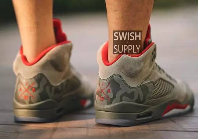 太拼了！下半年 Air Jordan 新品连这些猛货都搬出来了！(图12)