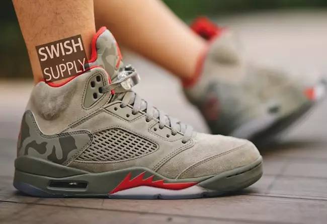 太拼了！下半年 Air Jordan 新品连这些猛货都搬出来了！(图11)