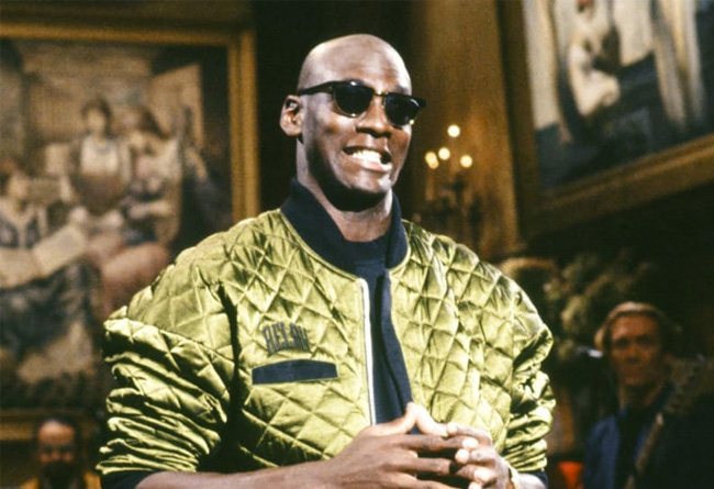 太拼了！下半年 Air Jordan 新品连这些猛货都搬出来了！(图14)