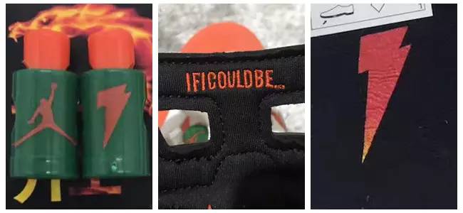 太拼了！下半年 Air Jordan 新品连这些猛货都搬出来了！(图17)