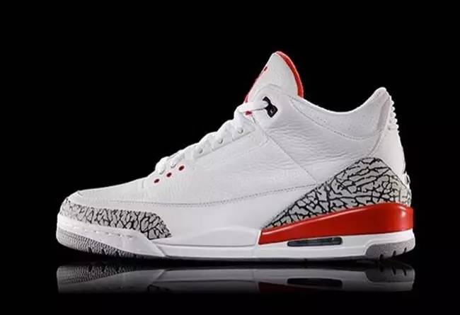 太拼了！下半年 Air Jordan 新品连这些猛货都搬出来了！(图18)