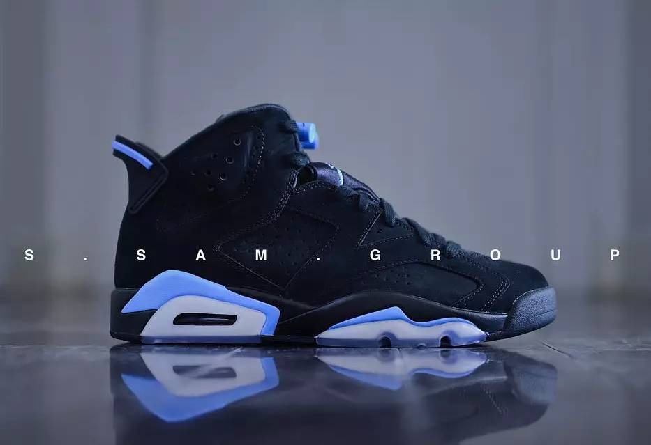 太拼了！下半年 Air Jordan 新品连这些猛货都搬出来了！(图20)