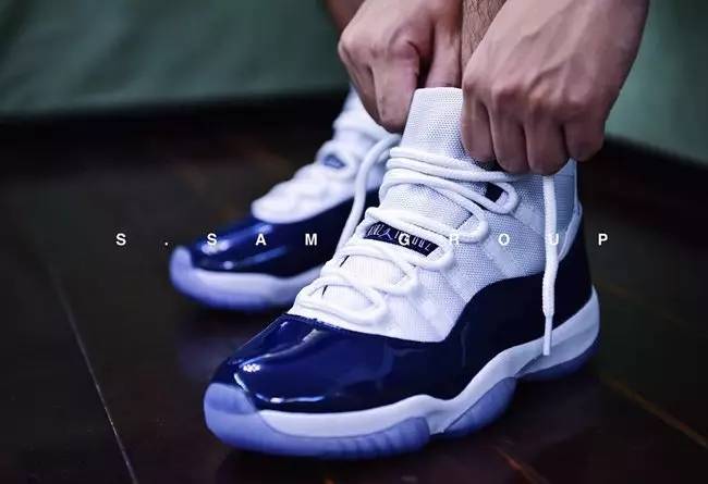 太拼了！下半年 Air Jordan 新品连这些猛货都搬出来了！(图22)