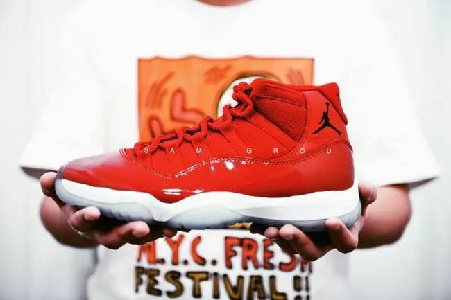 太拼了！下半年 Air Jordan 新品连这些猛货都搬出来了！(图23)