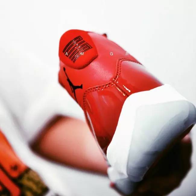 太拼了！下半年 Air Jordan 新品连这些猛货都搬出来了！(图24)