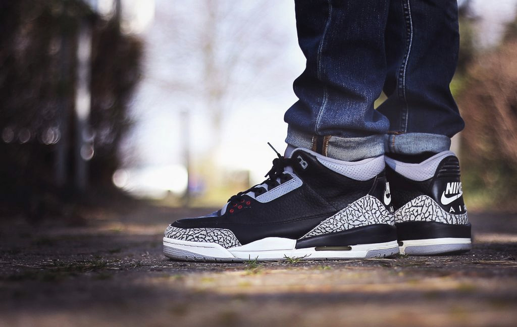 太拼了！下半年 Air Jordan 新品连这些猛货都搬出来了！(图27)