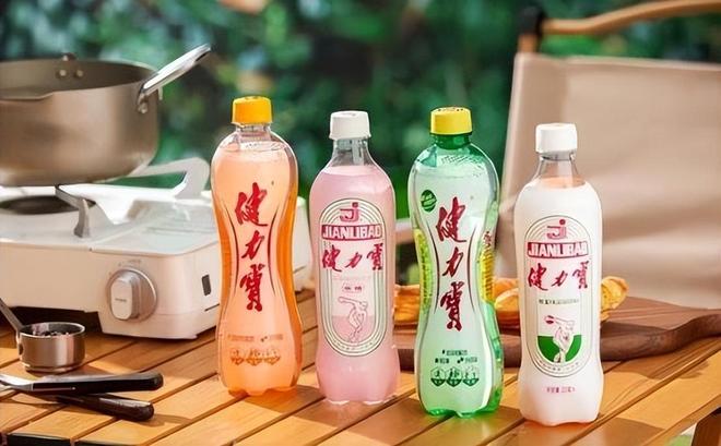 运动饮料有哪些？健力宝宣布请粤超球迷畅饮！(图2)