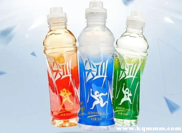 剧烈运动后喝什么饮料比较好(图1)