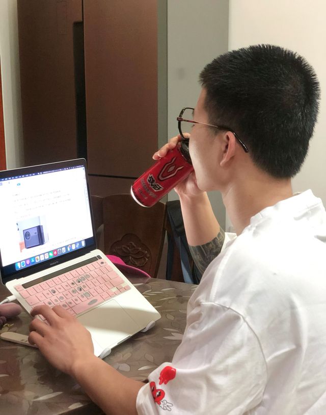 能量饮料和运动饮料有啥区别？能量怎么选？一篇文章告诉你(图3)