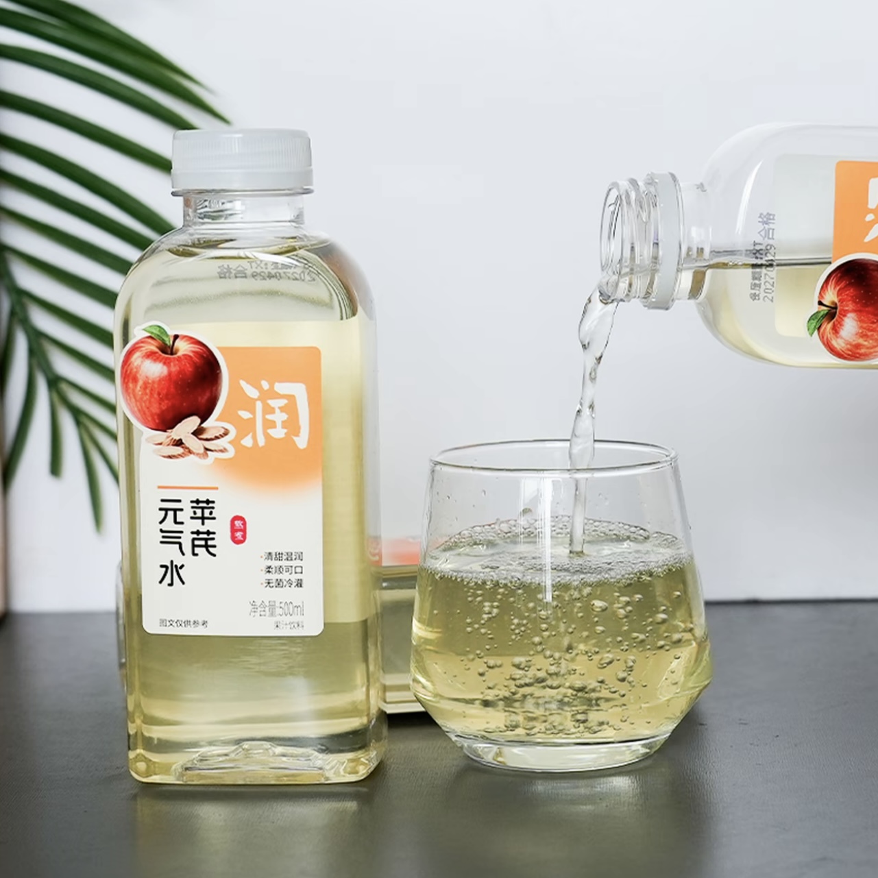 2026年当前湖南饮料代加工品牌如何选择？五家优质服务商(图1)