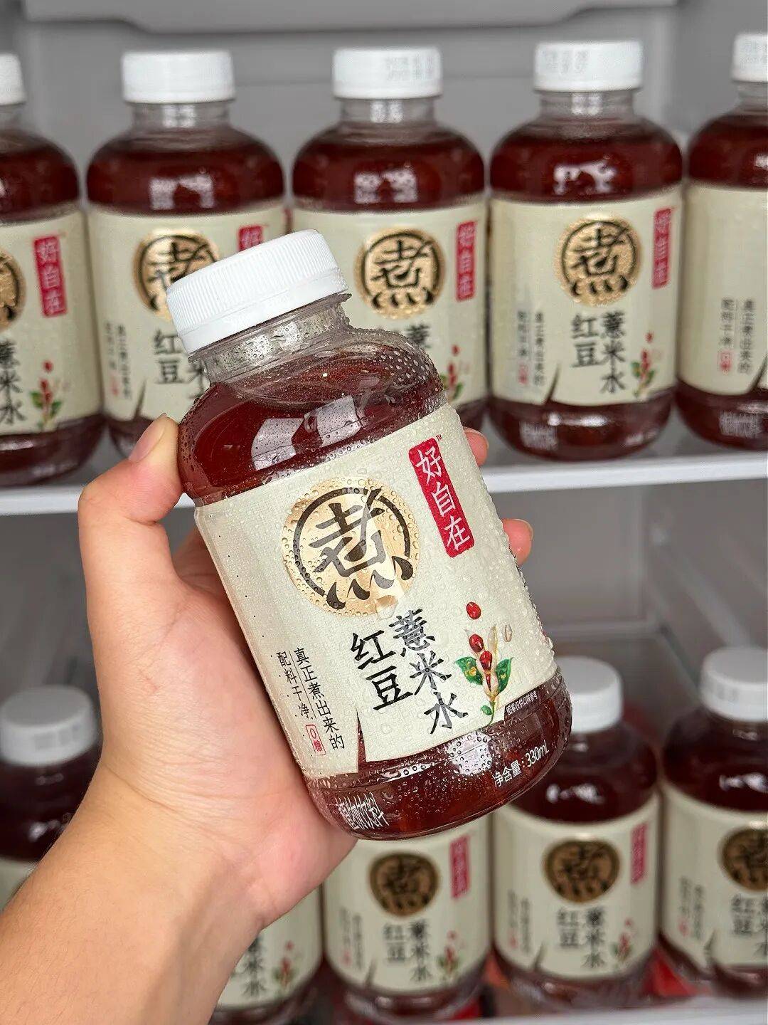 中式养生水正在复制无糖茶的品类奇迹？(图2)