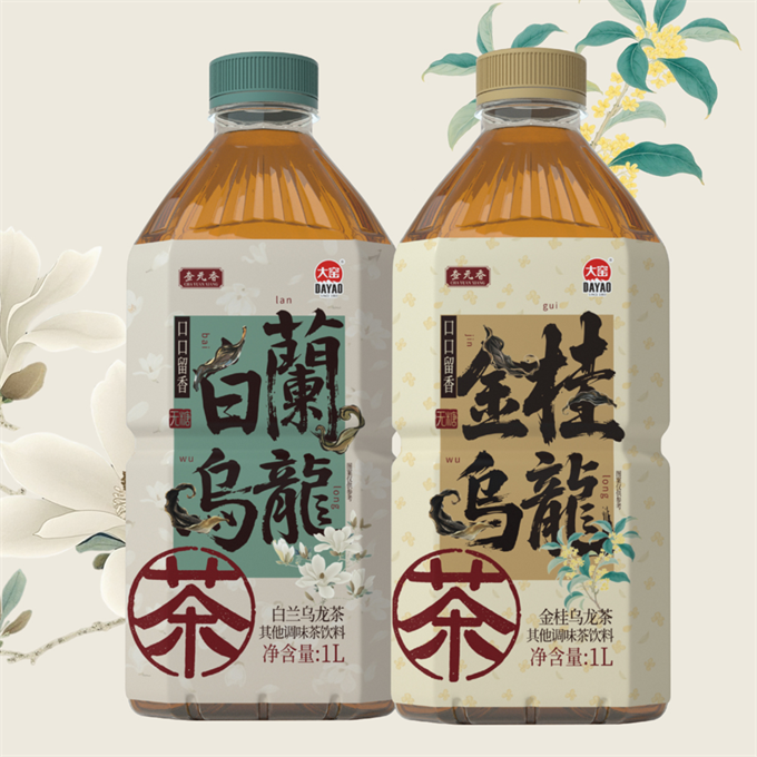 东方树叶限季发售、补水啦签姆巴佩……2026饮品旺季头部品牌传播战怎么打？(图2)