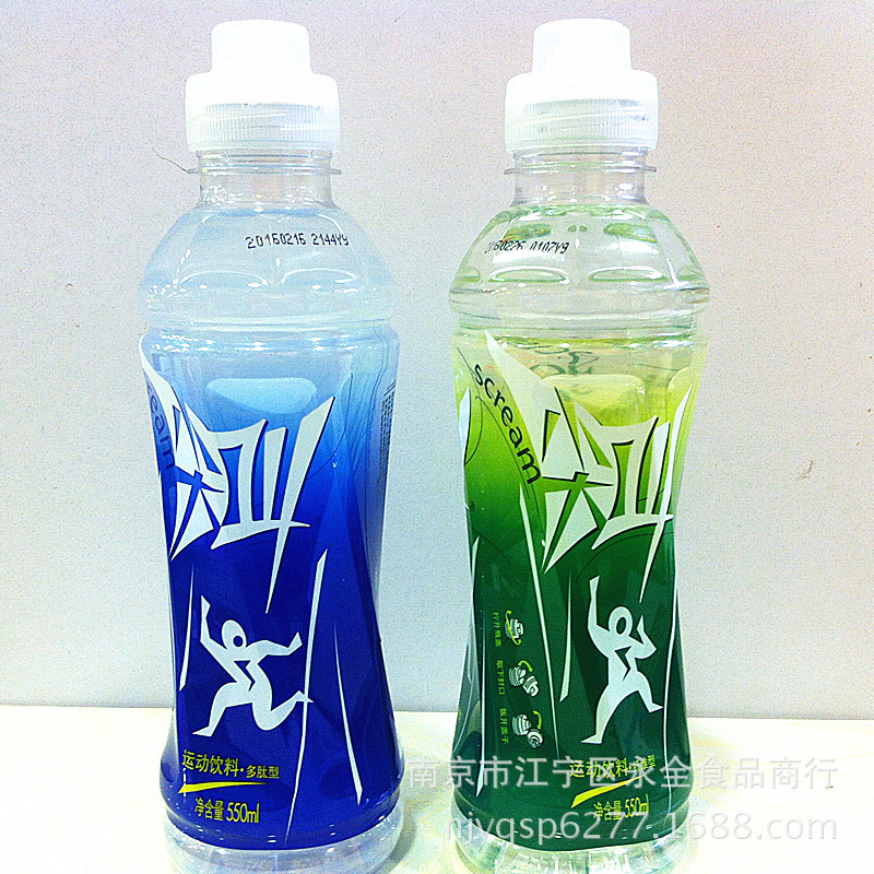 低价进军电解质水盼盼食品“补水”上瘾(图1)