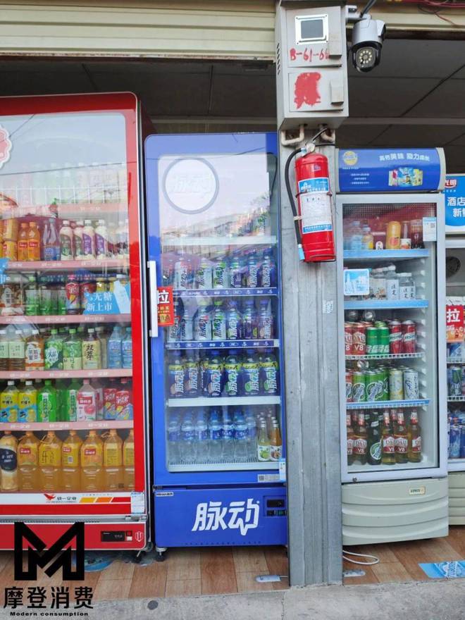 脉动一下快不起来？(图5)