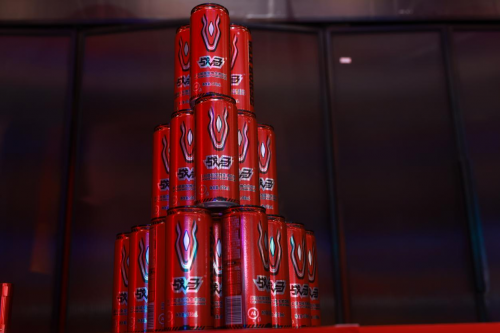 年轻人喜欢的能量型维生素饮料十大品牌战马直接拿下(图1)