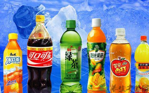 夏天运动喝点什么好(图1)