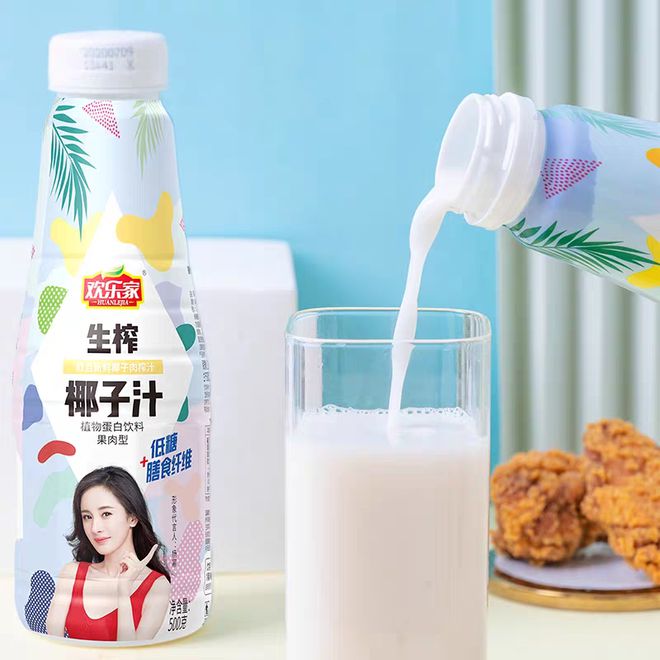 14家饮品上市公司2024年业绩出炉康师傅、农夫山泉、东鹏(图12)