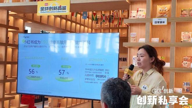 功效焦虑蔓延营养产品要靠“讲场景”才能自救？(图3)