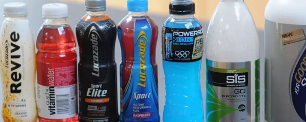 运动前喝什么饮料增强体能(图1)