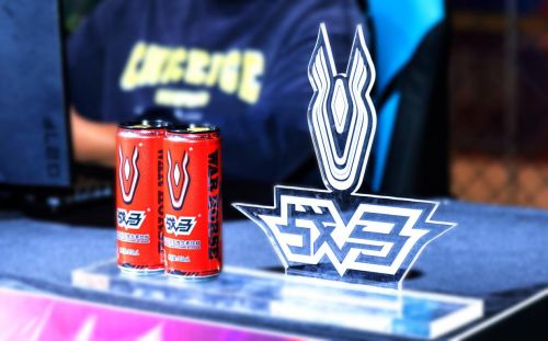 电竞饮料哪个更好？更受中国电竞用户喜欢的还是战马(图1)