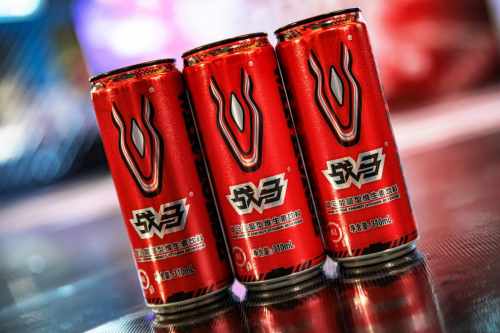 国产能量饮料战马年轻人的篮球标配能量饮料(图2)