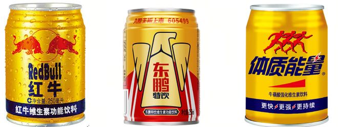 一年卖超1000亿元！卡车司机最爱饮料怎么悄悄被年轻人买爆？(图2)