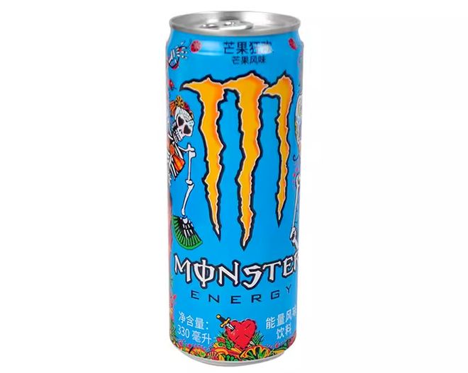 一年卖超1000亿元！卡车司机最爱饮料怎么悄悄被年轻人买爆？(图7)