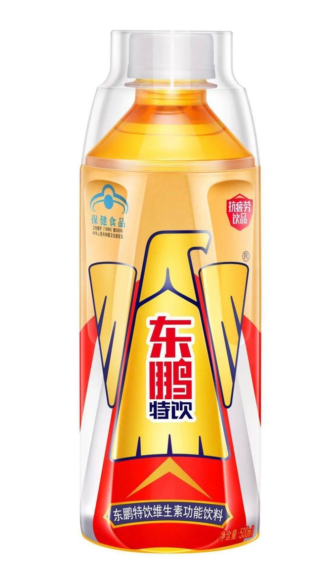 一年卖超1000亿元！卡车司机最爱饮料怎么悄悄被年轻人买爆？(图18)