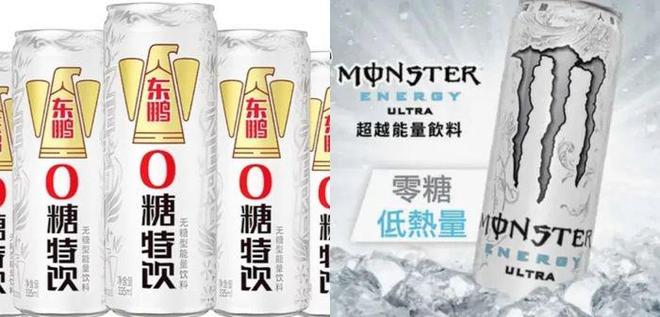 一年卖超1000亿元！卡车司机最爱饮料怎么悄悄被年轻人买爆？(图13)