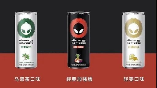 一年卖超1000亿元！卡车司机最爱饮料怎么悄悄被年轻人买爆？(图12)