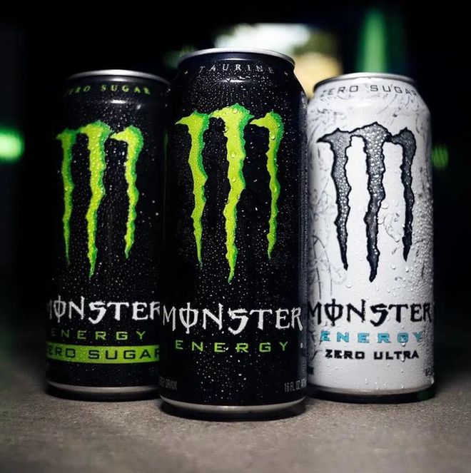 一年卖超1000亿元！卡车司机最爱饮料怎么悄悄被年轻人买爆？(图15)