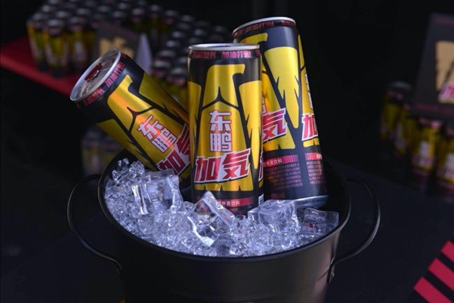 一年卖超1000亿元！卡车司机最爱饮料怎么悄悄被年轻人买爆？(图16)