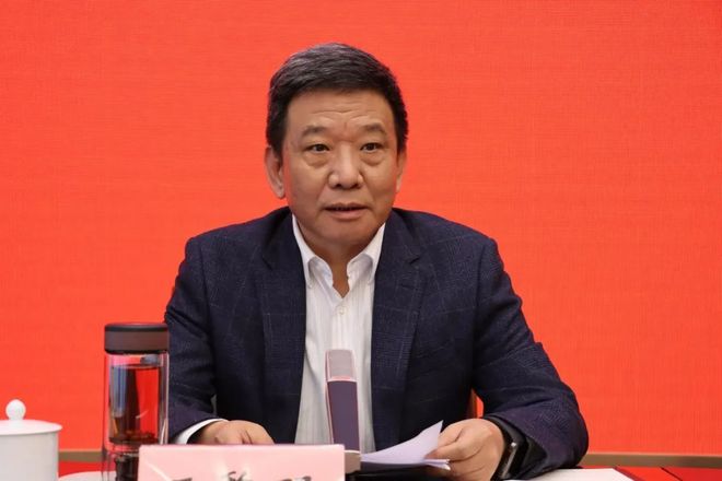 首次披露：五台山王黎明已被查！他对干部带病提拔负有责任(图1)