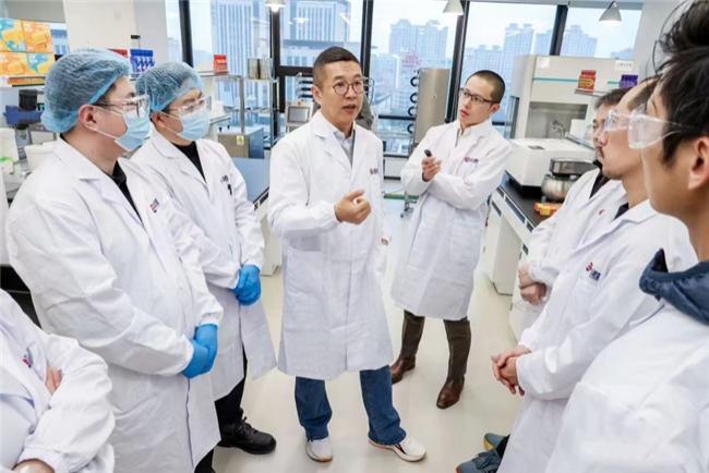 迈胜：填补国内运动专业营养的空白(图5)