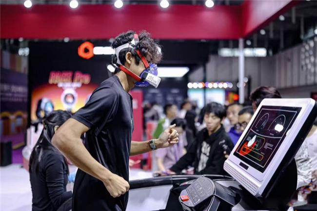 迈胜：填补国内运动专业营养的空白(图4)